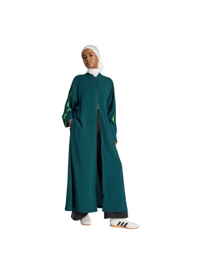 اديداس سترة ALL SZN EXTRA LONG COVERUP - Image 5